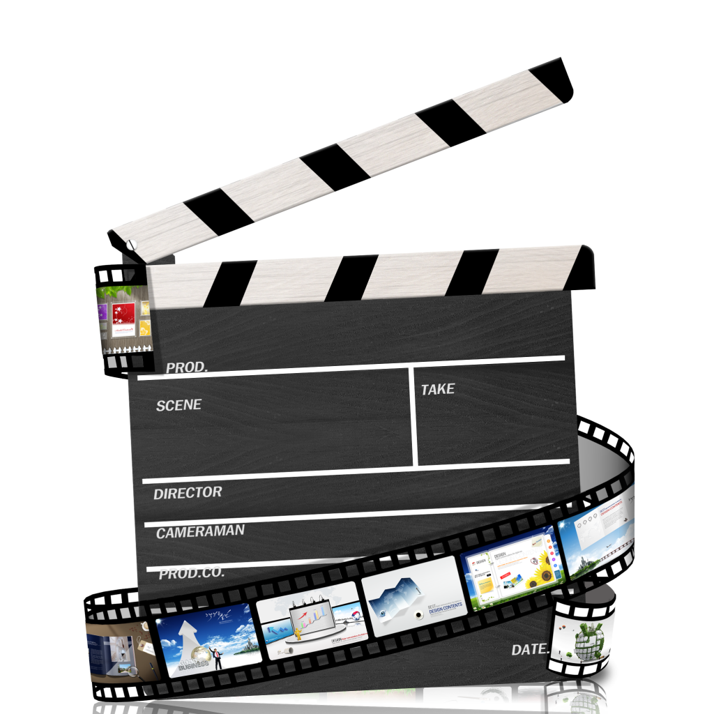 Media Production 4 Media Production Services