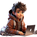 2D & 3D Animations