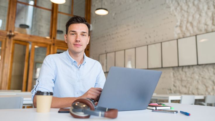 Web Development Agency