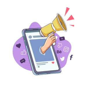 Professional Social Media Marketing Services at Connectingdotx 2026