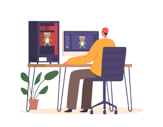 2D & 3D Animations 3 2D & 3D Animations