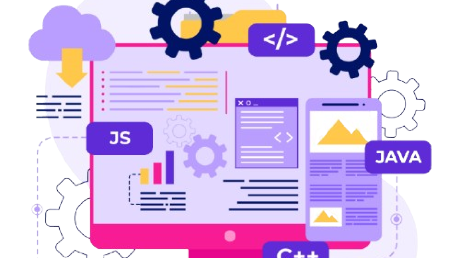 Web Development agency