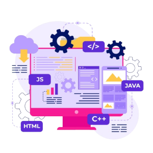 Web Development agency