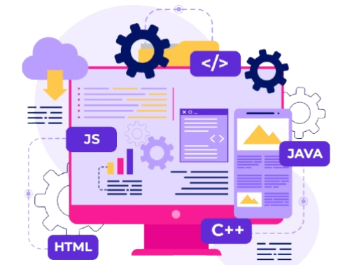 Web Development agency