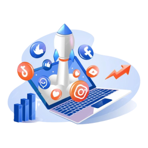 Digital marketing agency