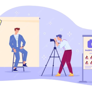 Photography & Video Shoots