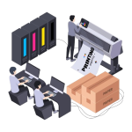Printing & Publishing
