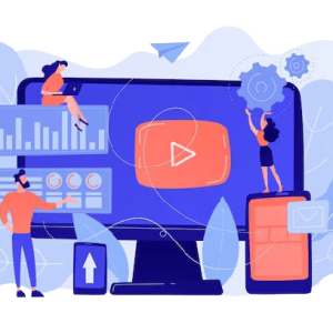 Grow Your Channel Fast with YouTube Automation